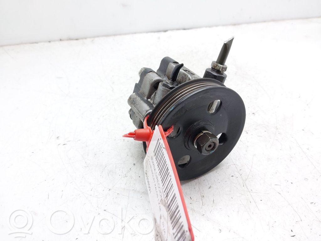 Chevrolet Kalos Ohjaustehostimen pumppu 