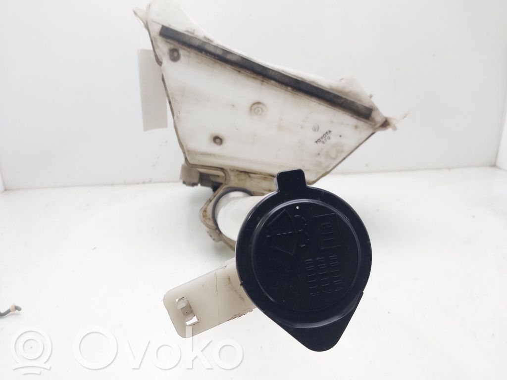 Toyota Land Cruiser (J150) Serbatoio/vaschetta liquido lavavetri parabrezza