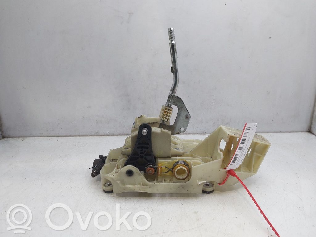 Ford Mondeo MK IV Lewarek zmiany biegów / górny 