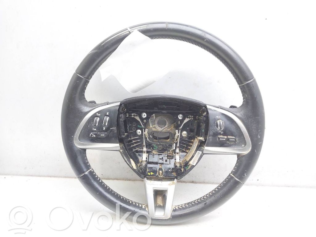 Jaguar XF X250 Volante 