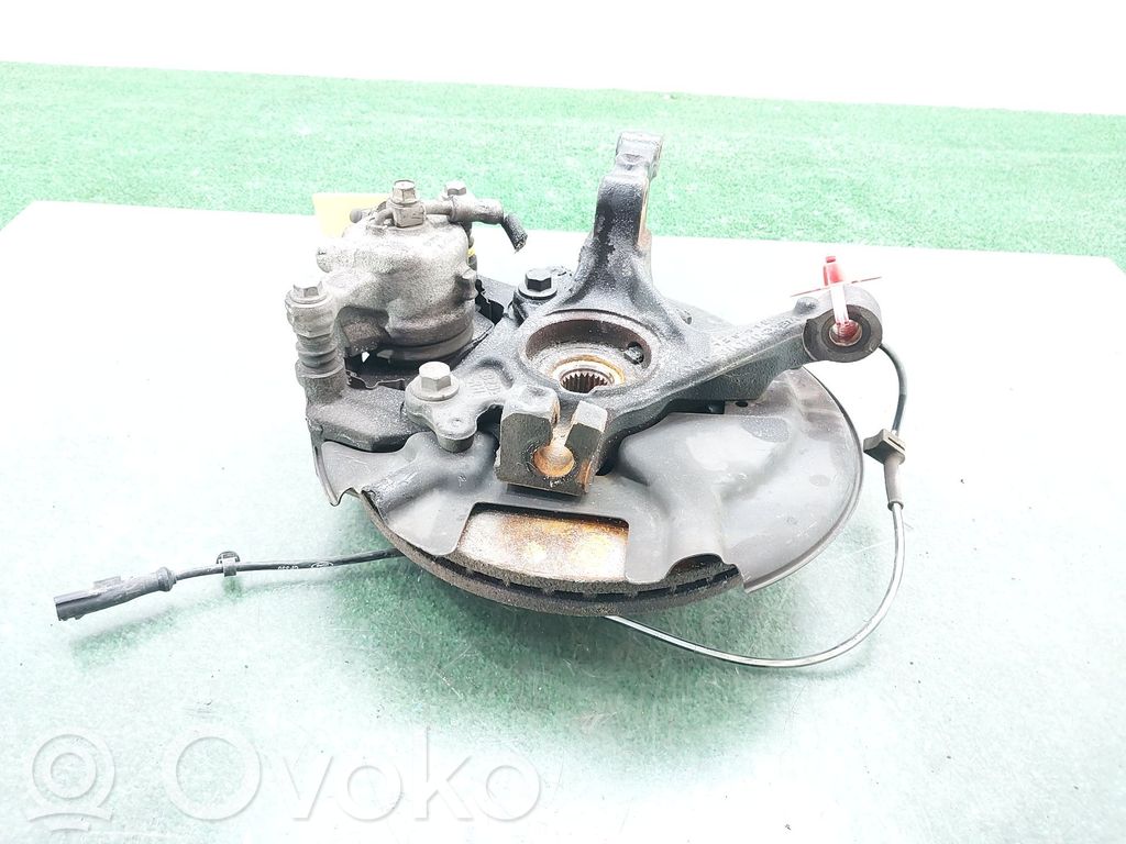 Ford Fiesta Achsschenkel vorne 