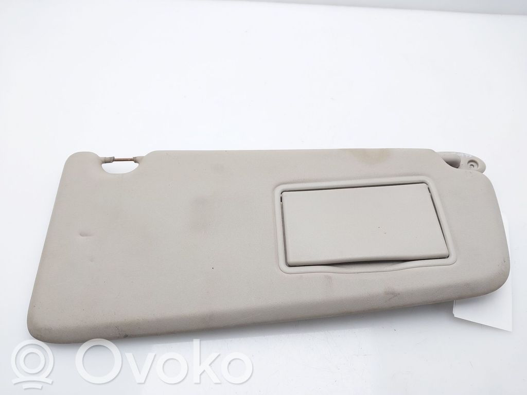 Land Rover Freelander 2 - LR2 Parasolar 