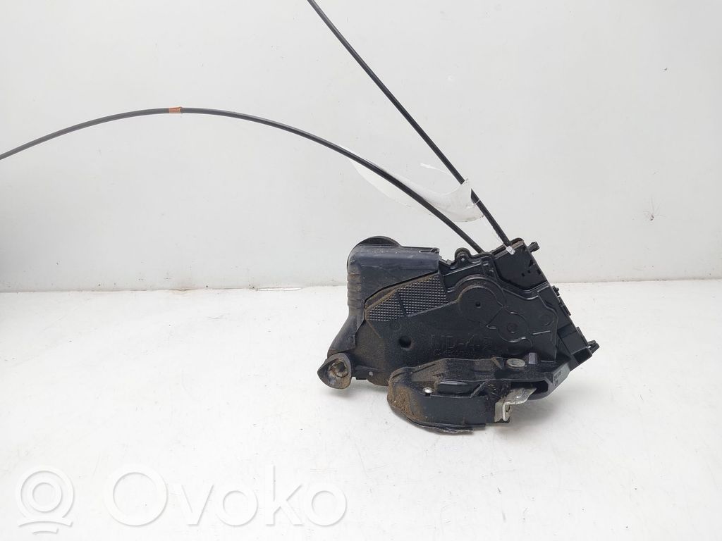 Etuoven lukko   6931052330