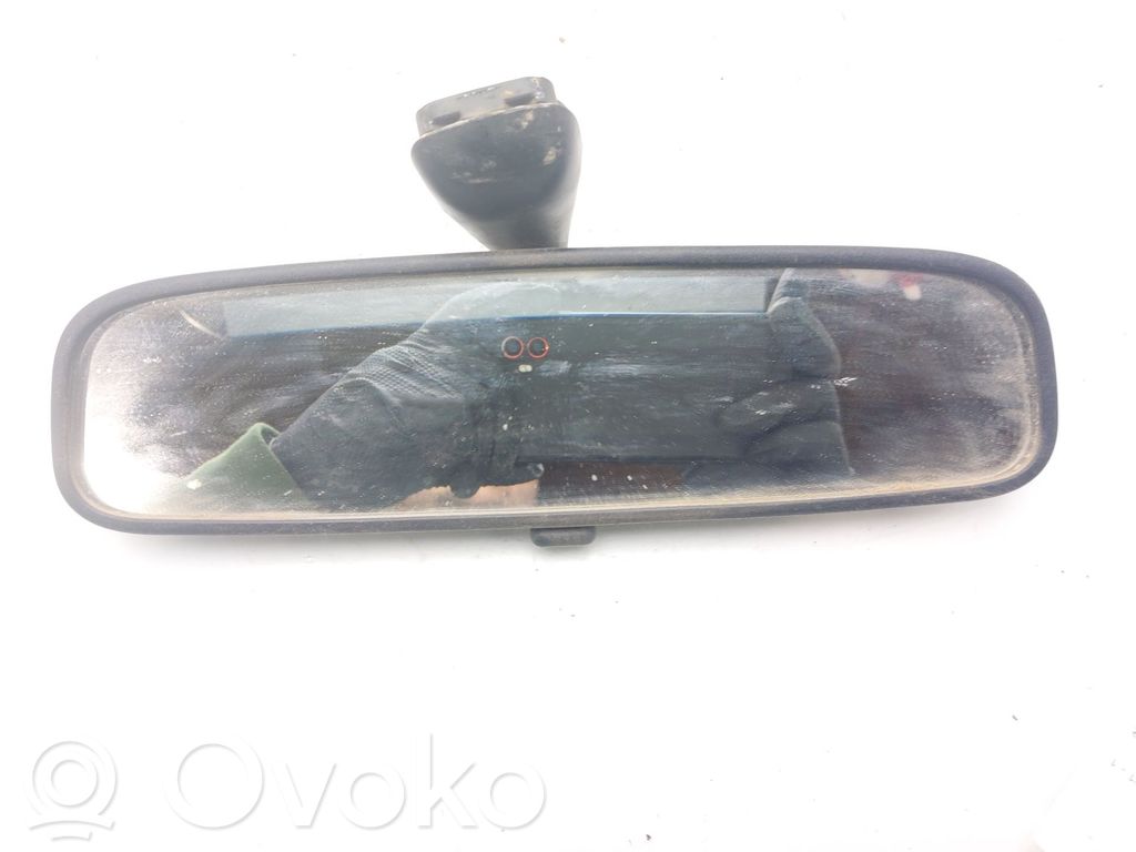 Hyundai Santa Fe Specchietto retrovisore (interno)