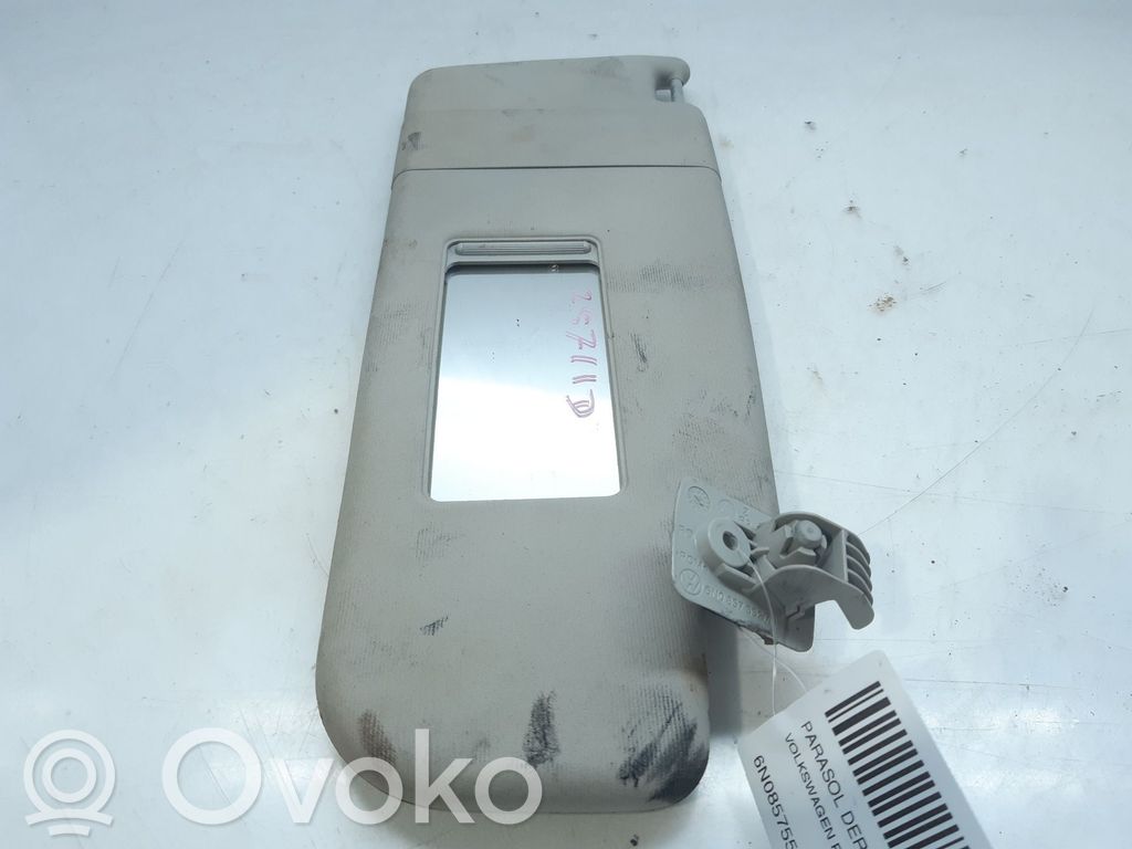 Volkswagen Polo III 6N 6N2 6NF Osłona przeciwsłoneczna 