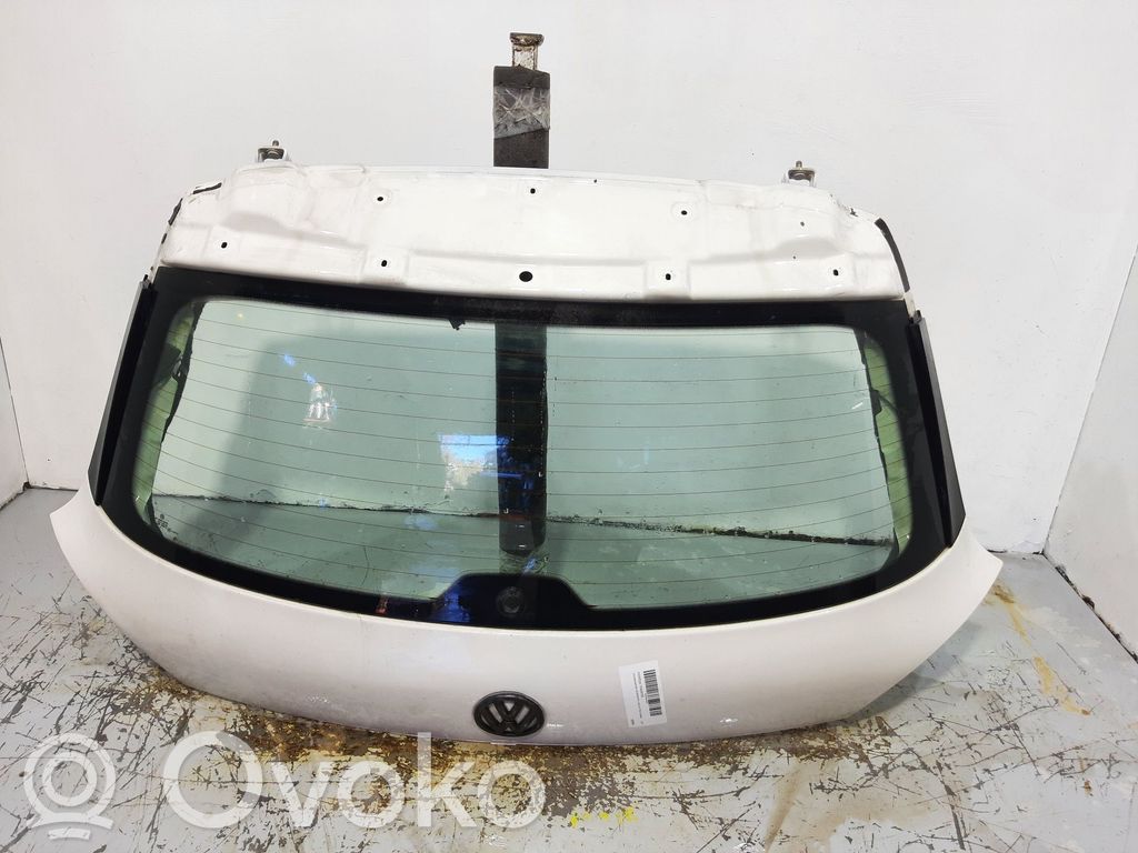 Volkswagen Scirocco Portellone posteriore/bagagliaio 