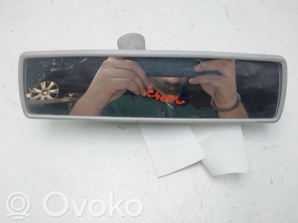 Volkswagen Golf V Espejo retrovisor (interior)