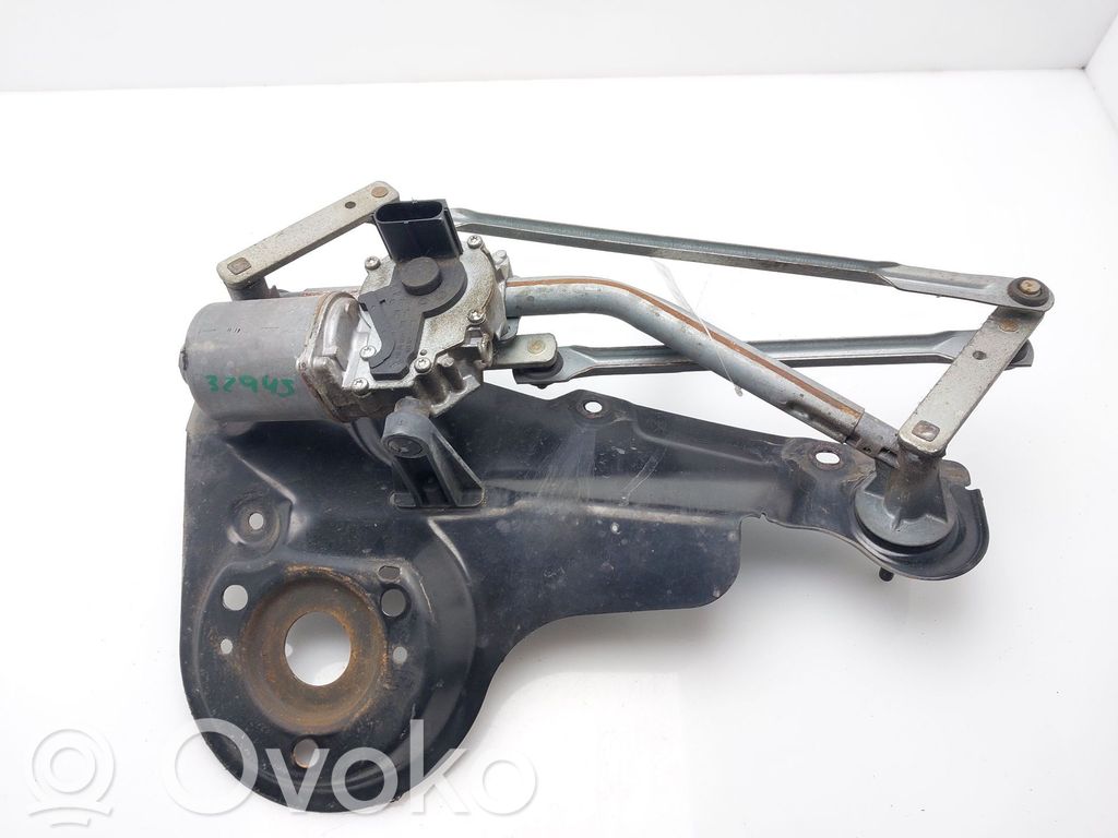 Ford Fusion Motor și paralelogram ștergător parbriz 
