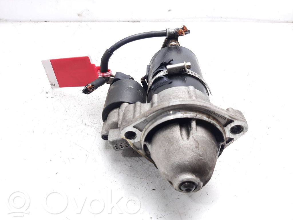 Motor de arranque   06B911023V