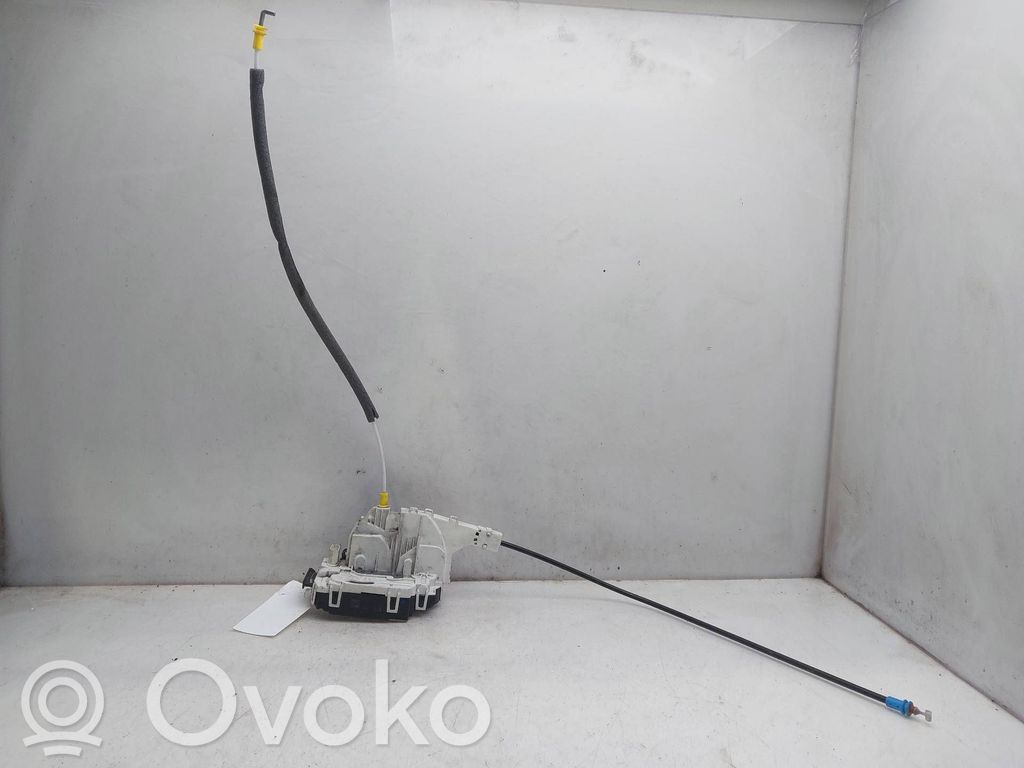Etuoven lukko   A9067201735