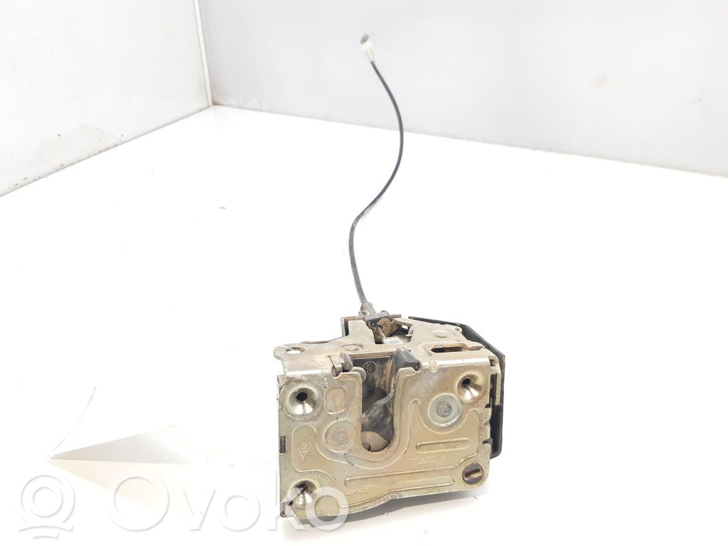 Etuoven lukko   8200194285