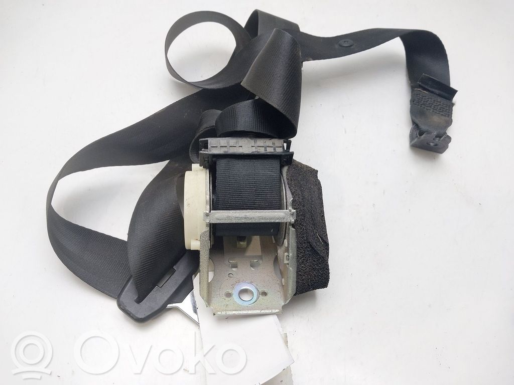Sicherheitsgurt hinten   4M51A611B68CC