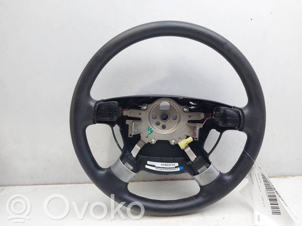 Chevrolet Aveo Volante 