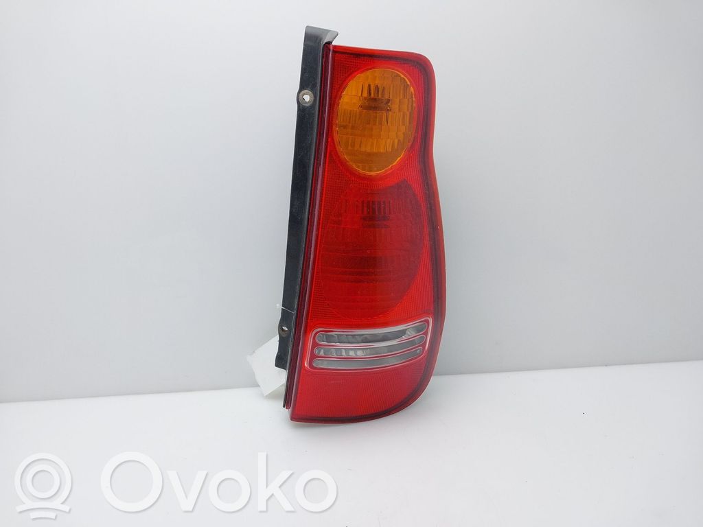 Hyundai Matrix Takavalot 