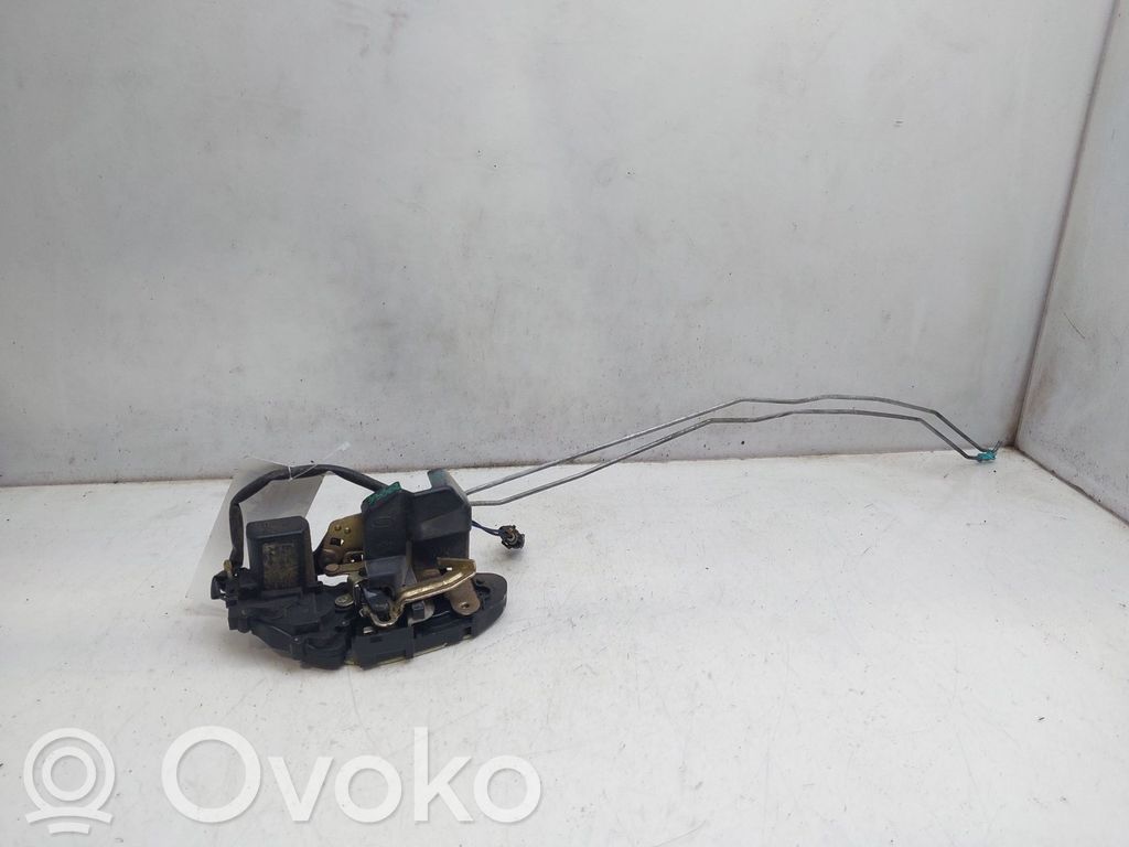 KIA Shuma Takaoven lukko 