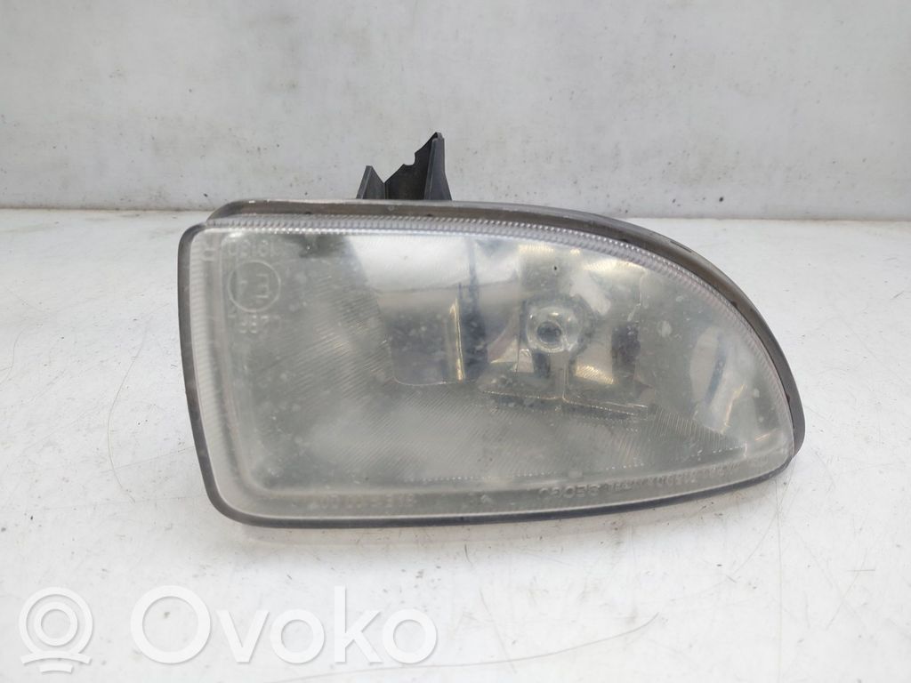 KIA Shuma Etusumuvalo 