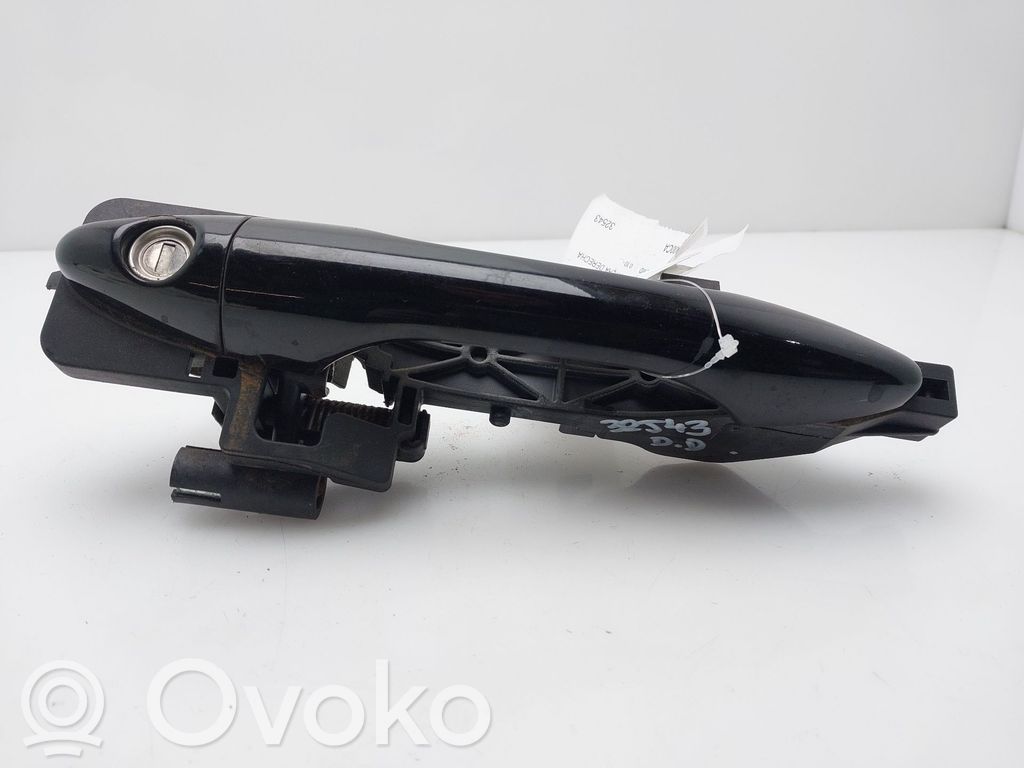 Etuoven ulkokahva   826512Y000CA
