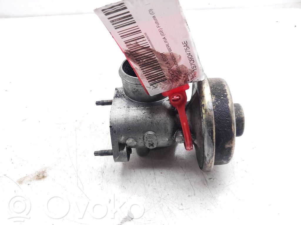 Ford Mondeo Mk III Válvula EGR 