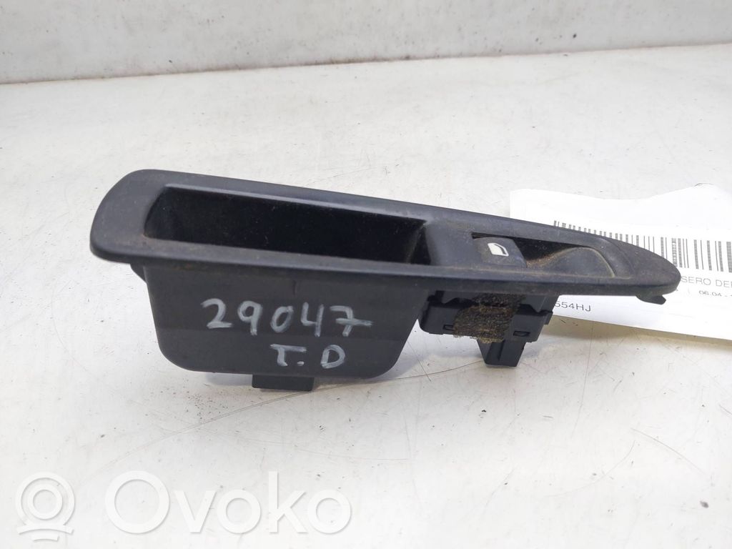 Citroen C4 I Electric window control switch 