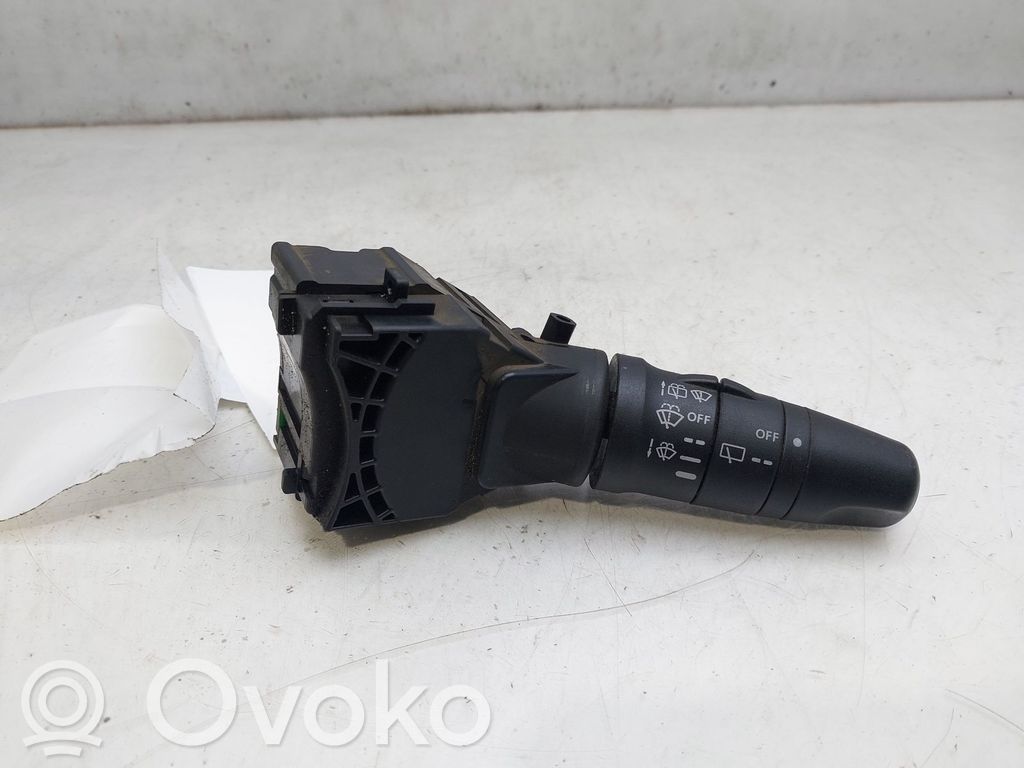 Nissan Almera N16 Manetka / Przełącznik wycieraczek 