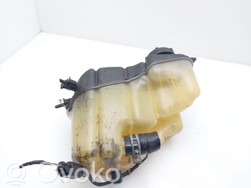 Land Rover Freelander 2 - LR2 Serbatoio di compensazione del liquido refrigerante/vaschetta 