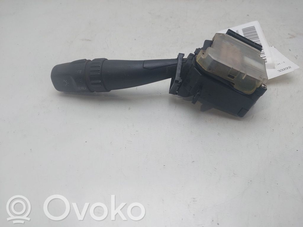 Hyundai Santa Fe Interruptor de luz 