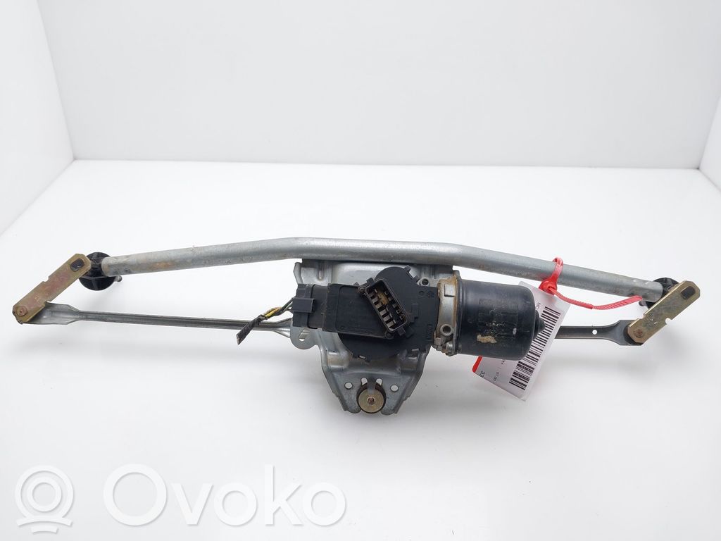 Renault Kangoo I Motor și paralelogram ștergător parbriz 