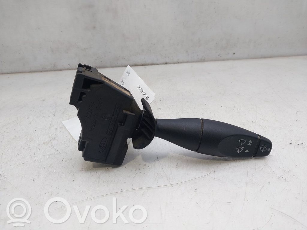 Ford Mondeo MK II Palanca de control del limpiaparabrisas 