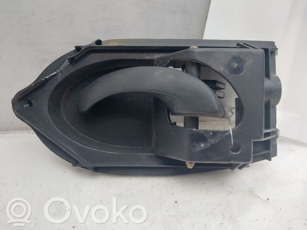 Ford Ka Manecilla externa puerta delantera 