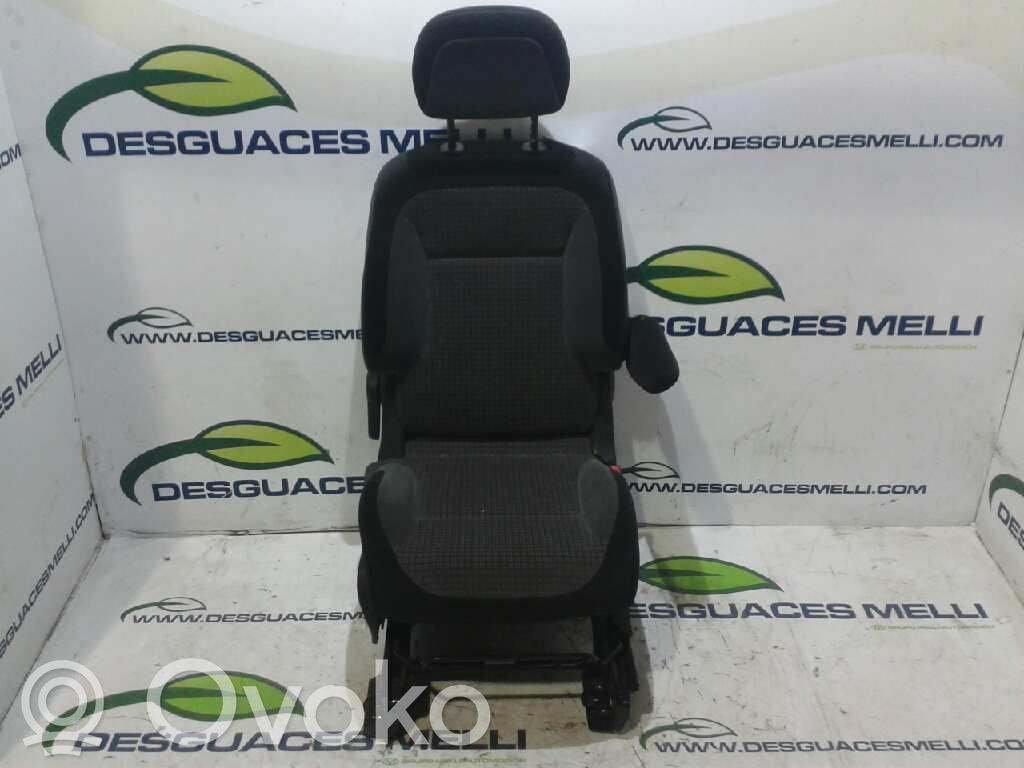 Citroen Berlingo Beifahrersitz