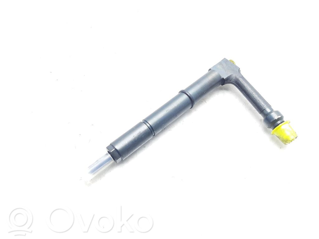 Inyector de combustible   1912Z48439