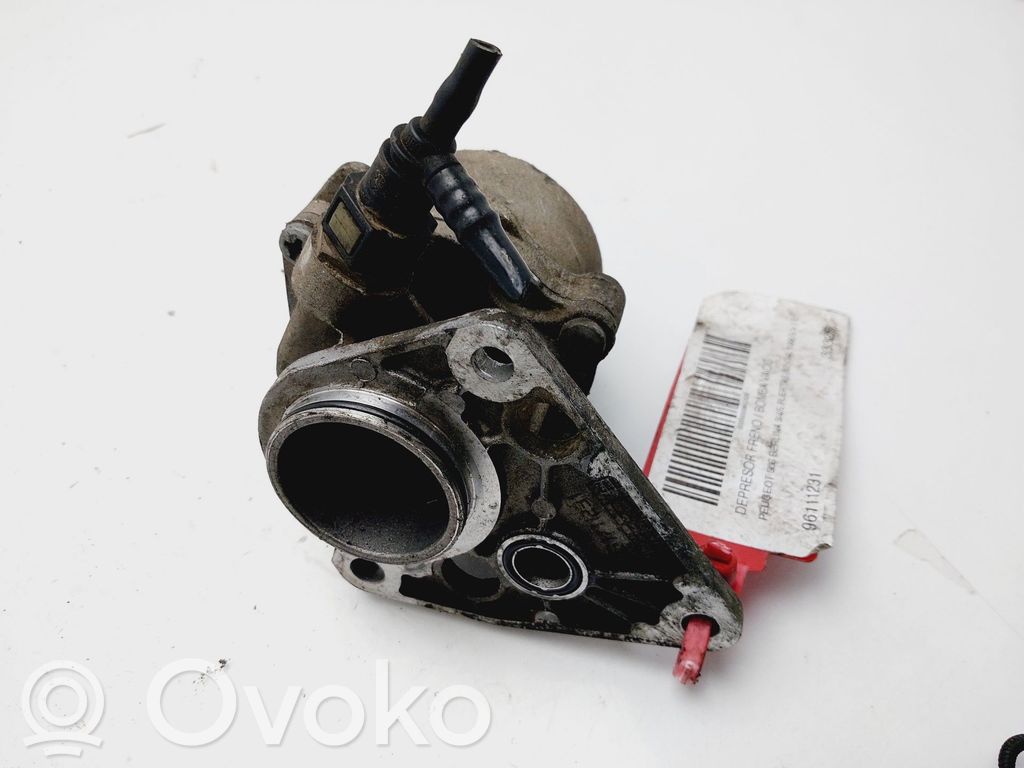 Peugeot 306 Vacuum pump 