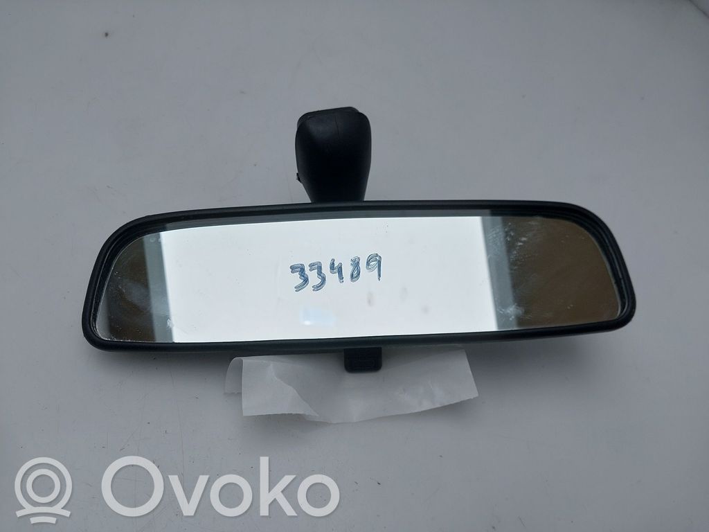 Espejo retrovisor (interior)   8510134000