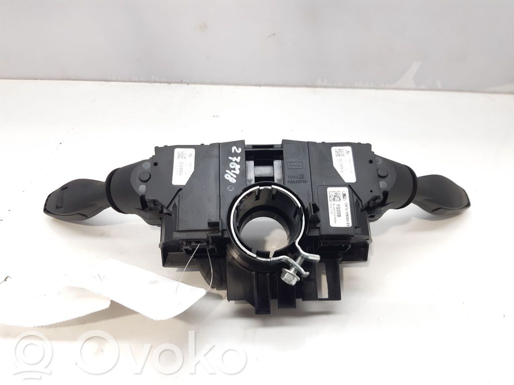 Ford Ecosport Interruptores/botones de la columna de dirección 