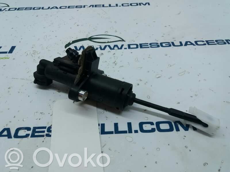 Audi A1 Główny cylinder sprzęgła 