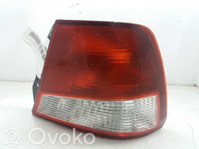 Hyundai Accent Takavalot 
