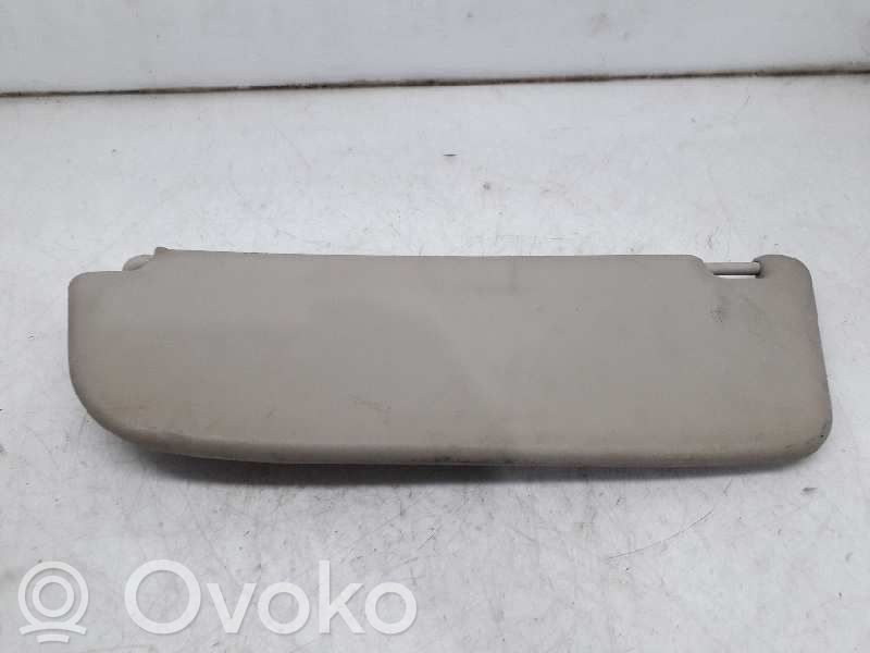 Opel Corsa B Saulessargu panelis 