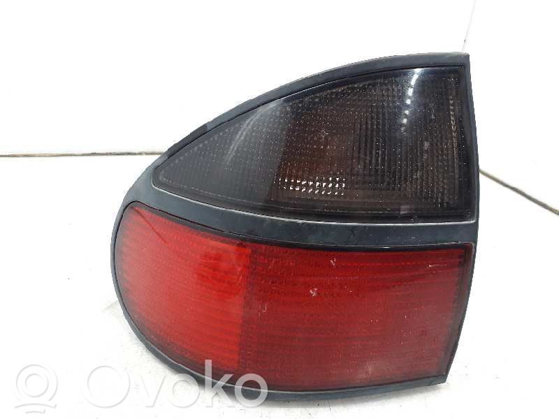 Renault Laguna I Takavalot 