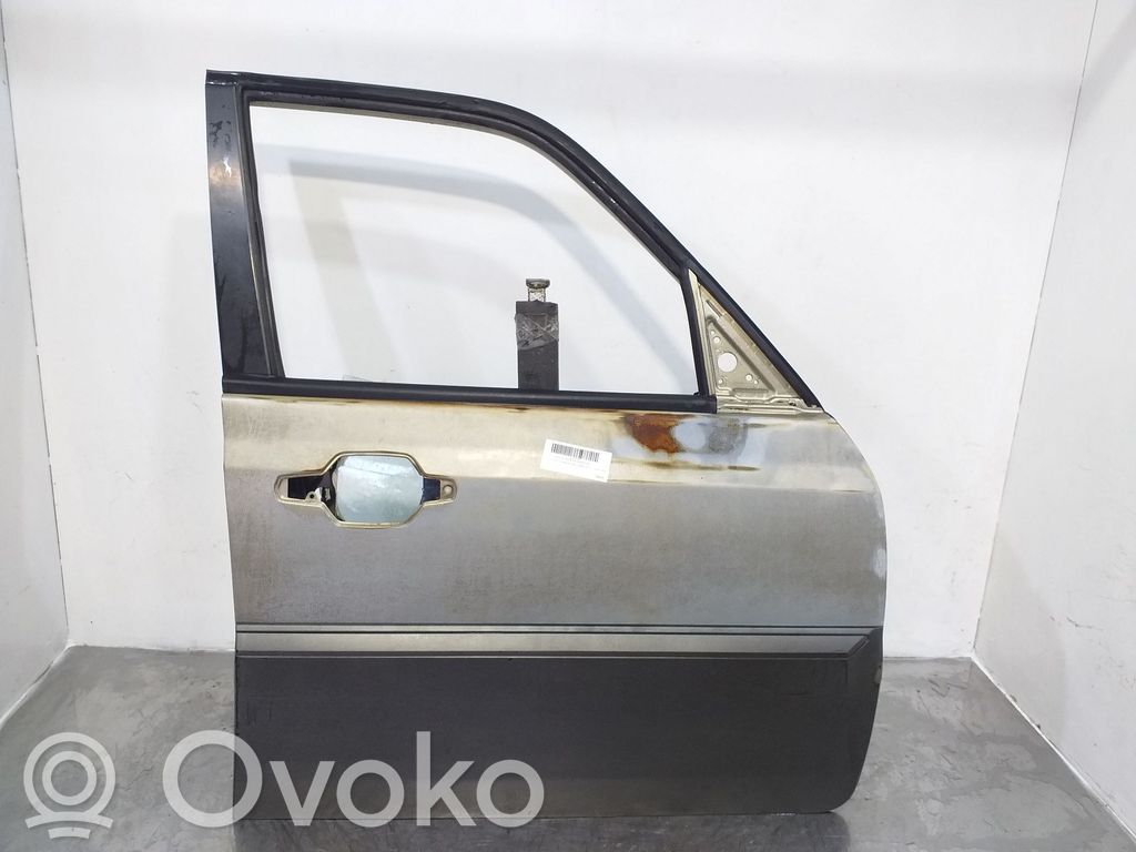 Hyundai Terracan Puerta delantera 
