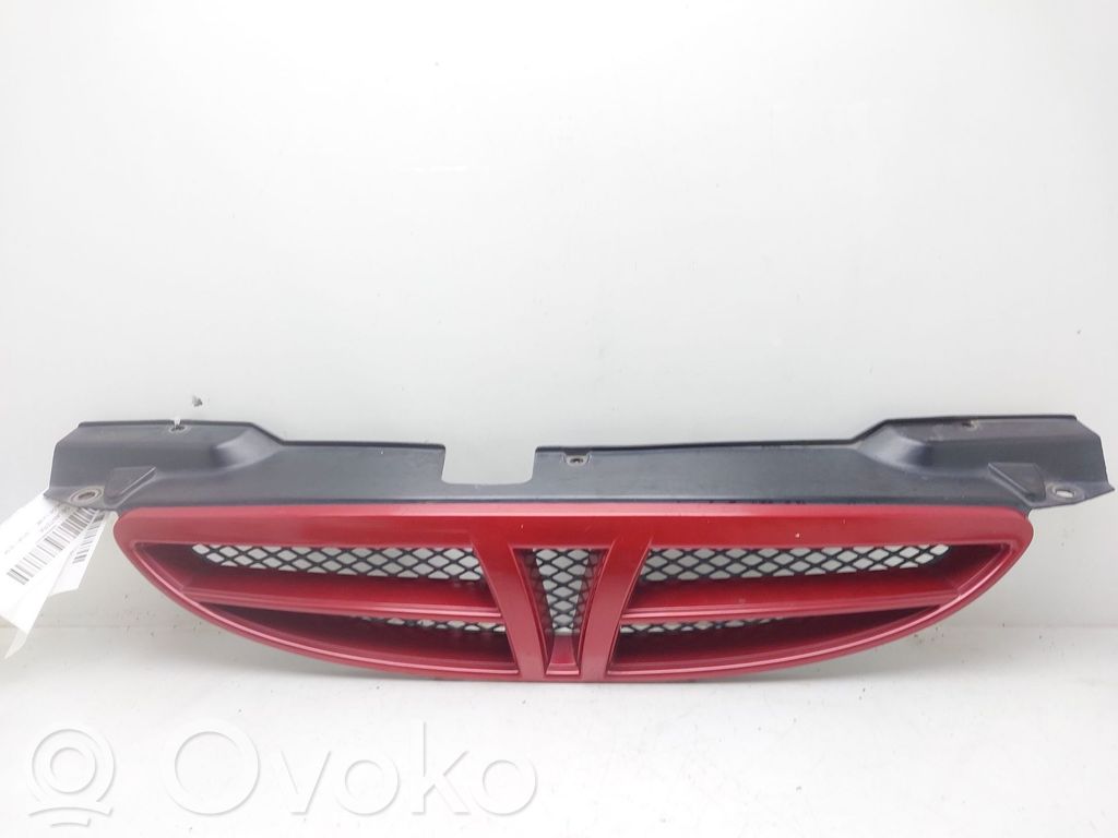Chevrolet Aveo Front grill 