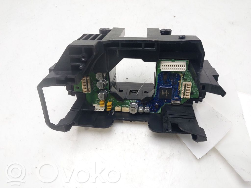 Land Rover Freelander 2 - LR2 Autres unités de commande / modules 