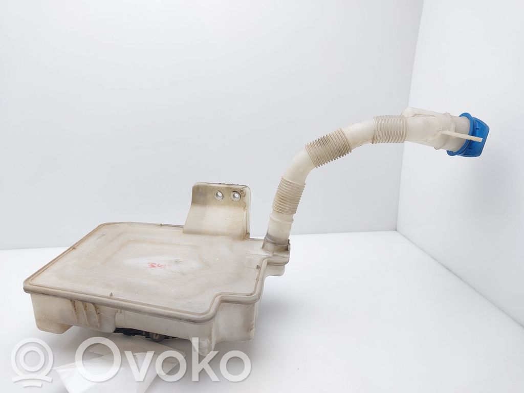 Volkswagen Golf VI Réservoir de liquide lave-glace