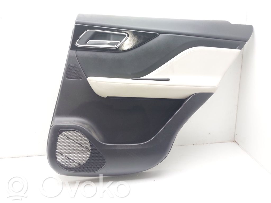 Jaguar F-Pace Panou interior ușă spate 