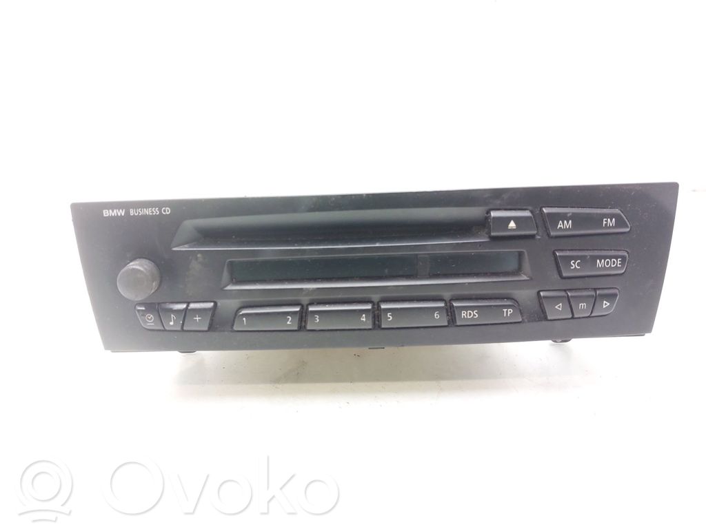 BMW 1 F20 F21 Radio / CD/DVD atskaņotājs / navigācija 