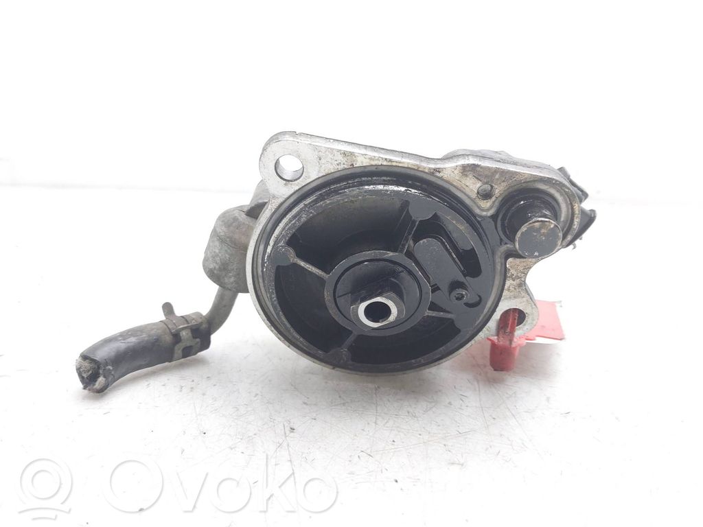 Toyota Yaris Alipainepumppu 