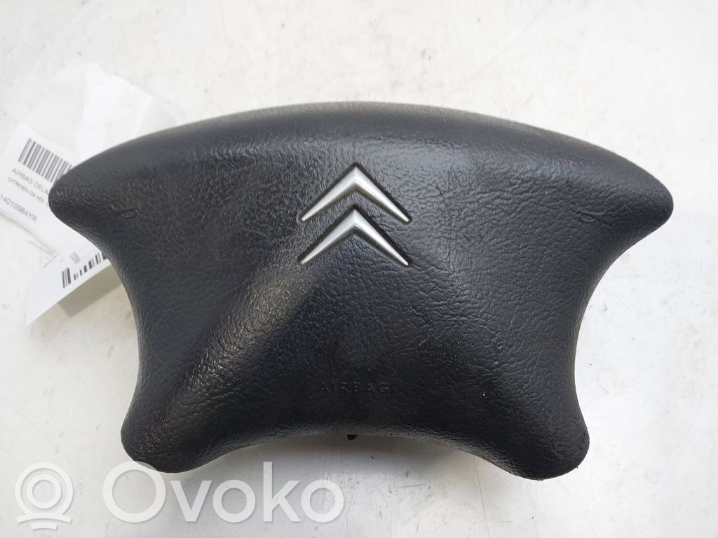 Citroen C8 Airbag volan 