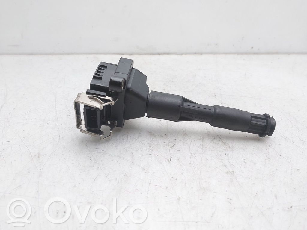 BMW 3 E46 Bobina di accensione ad alta tensione