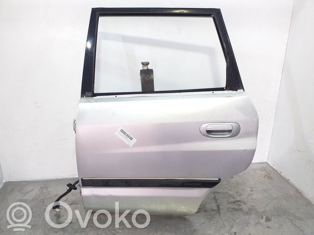Mitsubishi Space Star Puerta trasera 