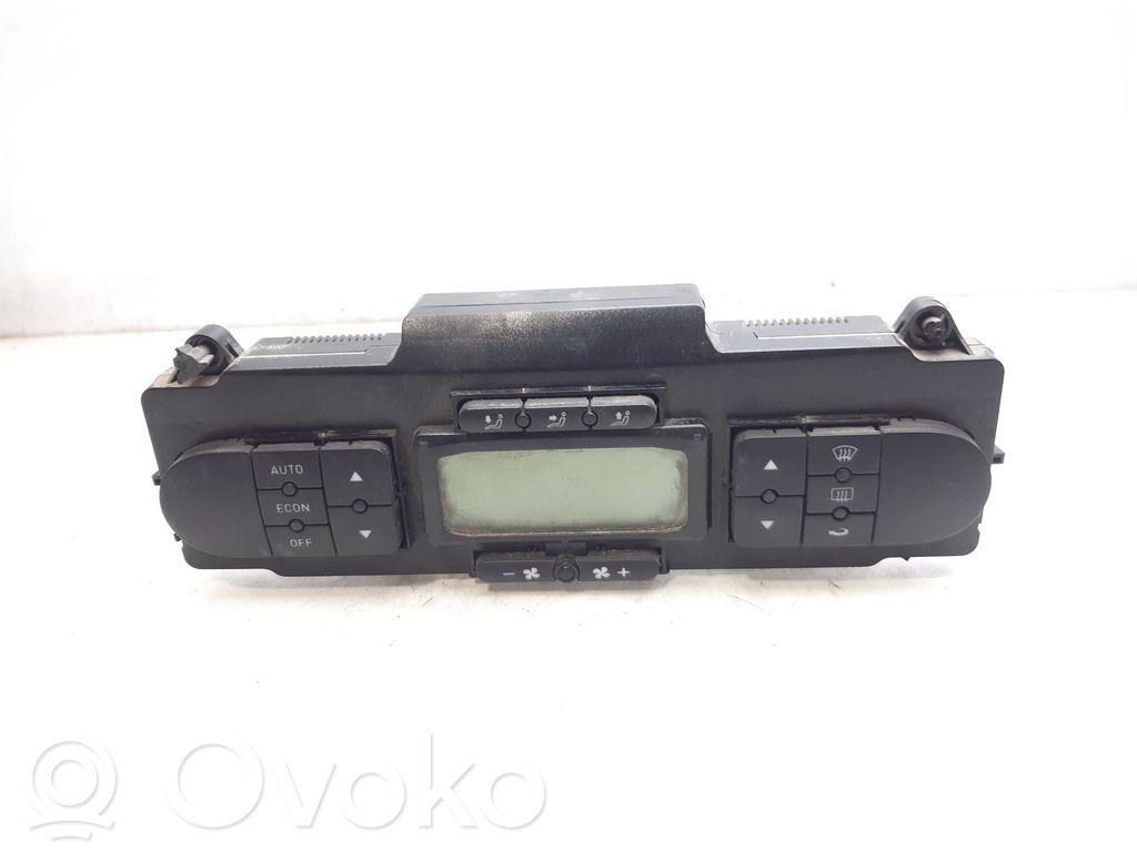 Seat Leon (1P) Climate control unit 