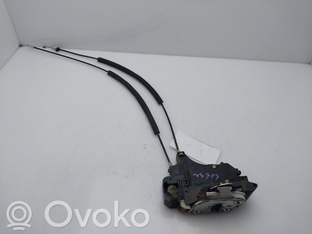 Mitsubishi Colt Etuoven lukko 